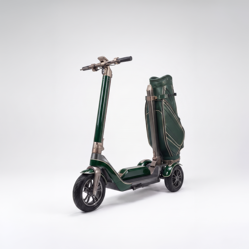 Birdie Golf Scooter