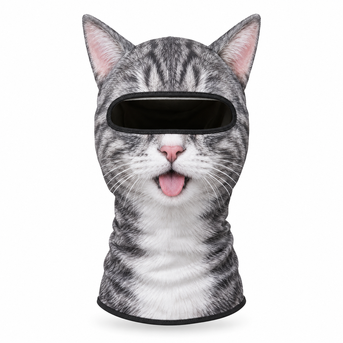 Feral Ski Mask