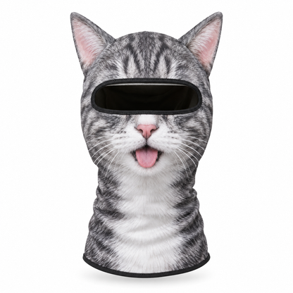 Feral Ski Mask