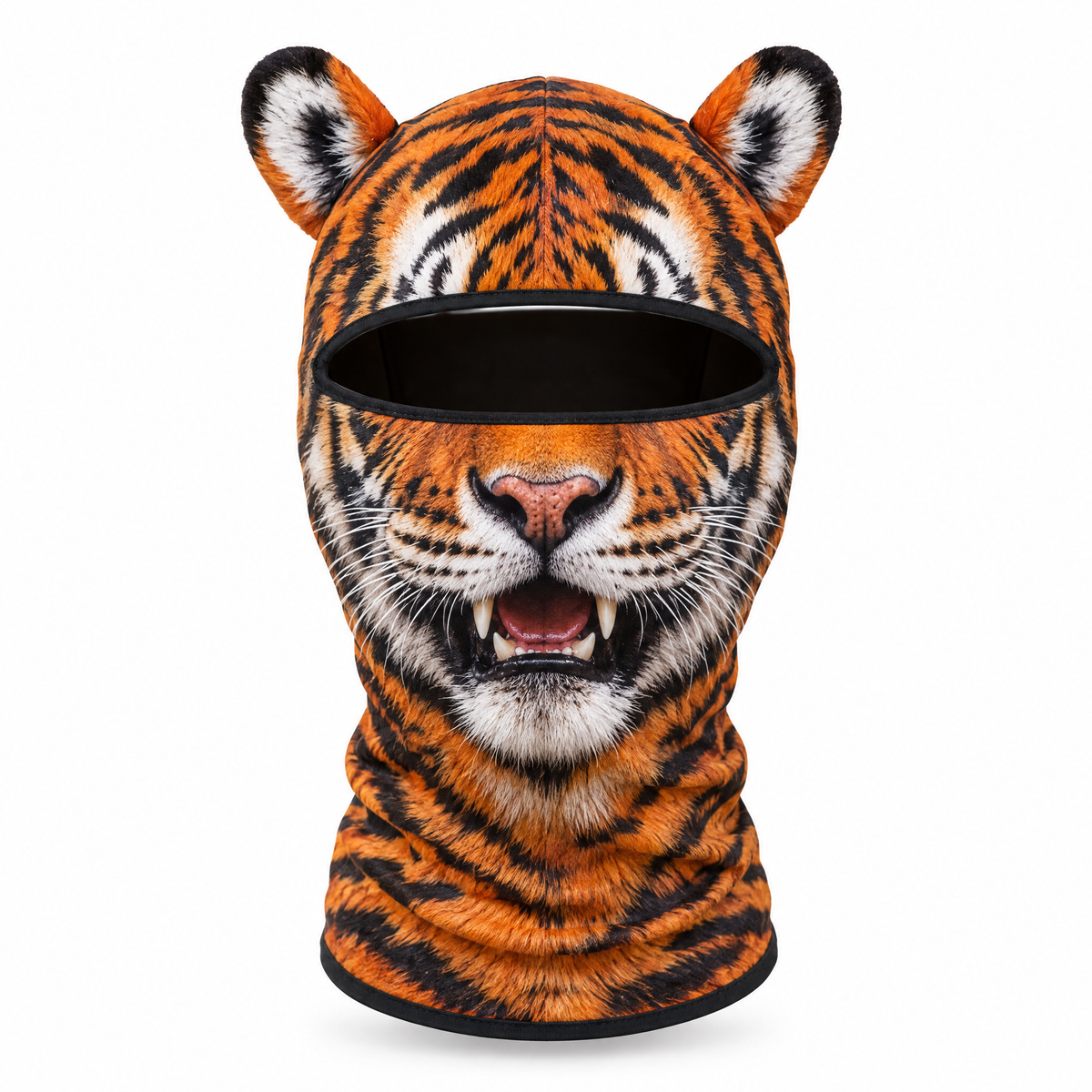 Feral Ski Mask