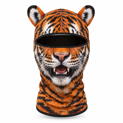 Feral Ski Mask