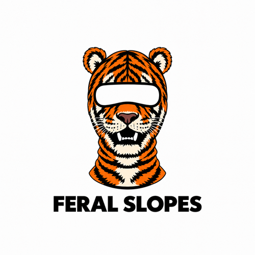Feral Masks