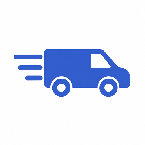 Express Shipping